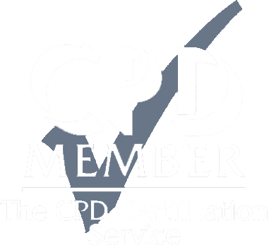 CPD Member logo