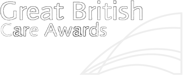 Great British Care Awards 2022 - Workforce Development Award
