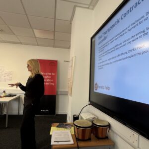 Kickstarting Autism Awareness Month with impact!