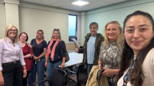 Are you a parent or carer of an autistic child? We met in Darlington